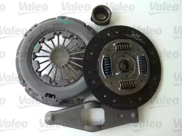 VALEO 826700